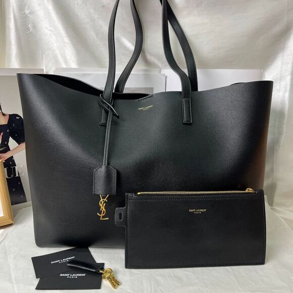 SAINT LAURENT Handbags - Saint Laurent Women Pre-Loved Bag Very Good Condition